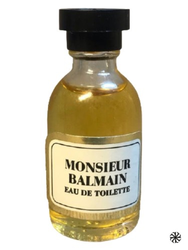 Monsieur Balmain Balmain Beauty