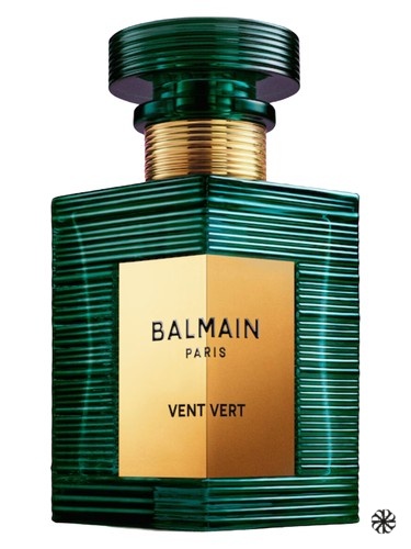 Vent Vert Balmain Beauty