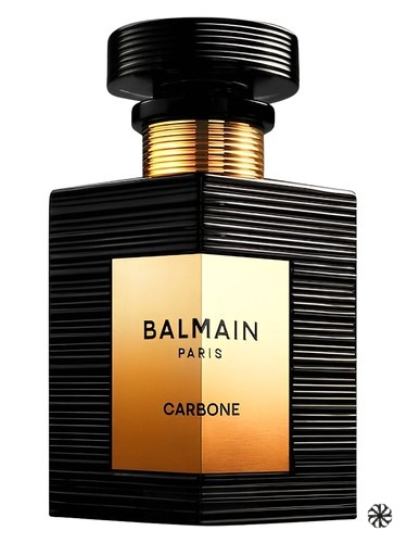 Carbone Balmain Beauty