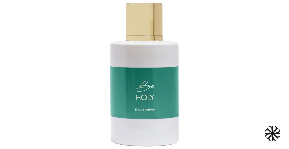 Be Holy Balocchi