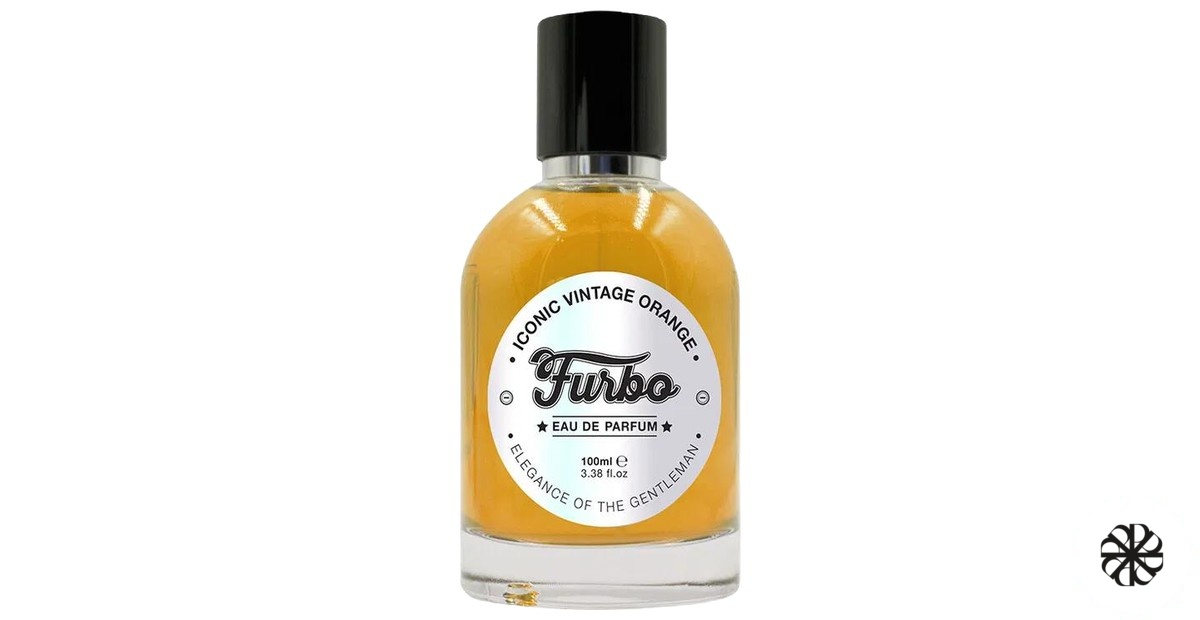 Furbo Vintage Orange Balocchi