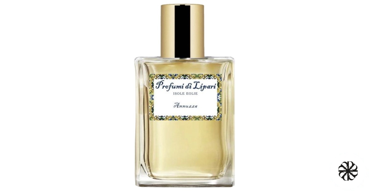 Annuzza Profumi di Lipari