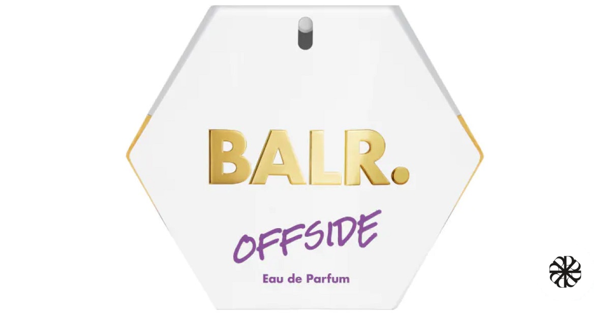 Balr. Offside for Woman BALR.