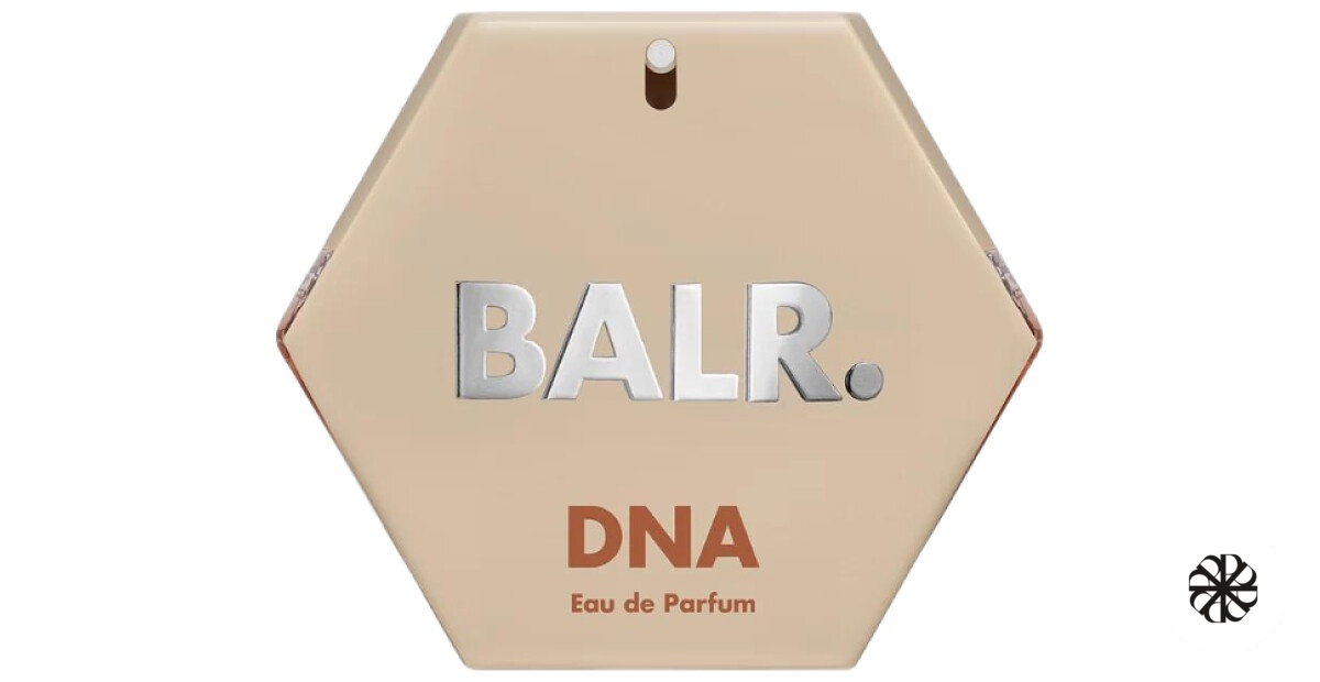DNA for Men BALR.