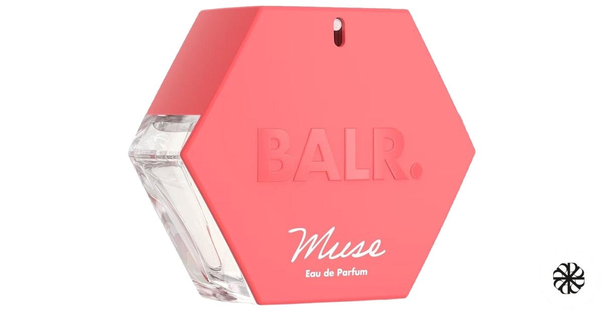 Muse BALR.