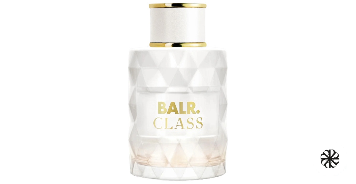 Class For Women BALR.