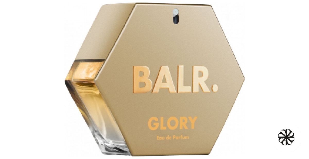 BALR. Glory For Women BALR.