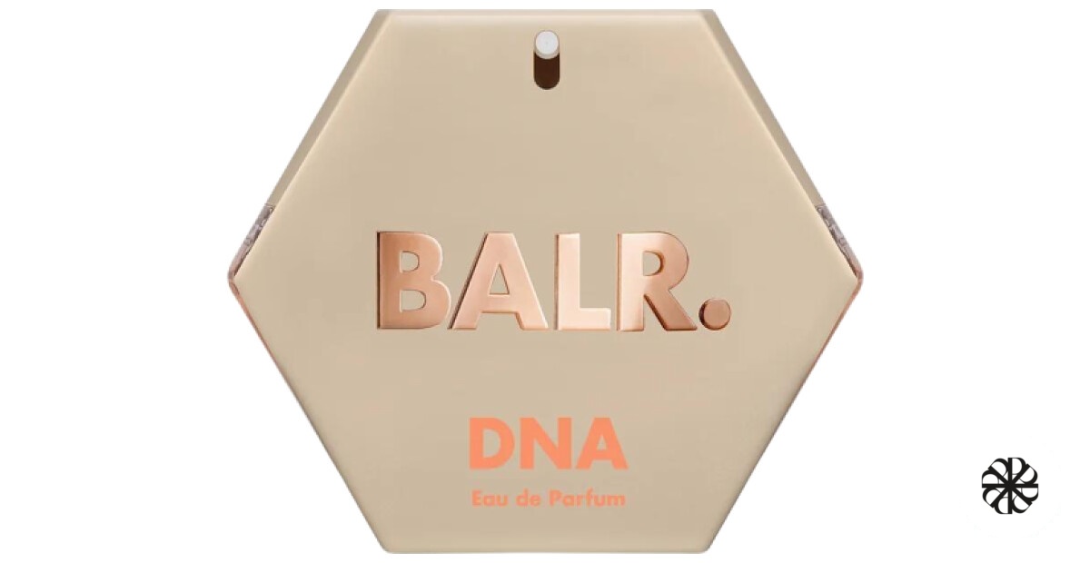 DNA for Women BALR.