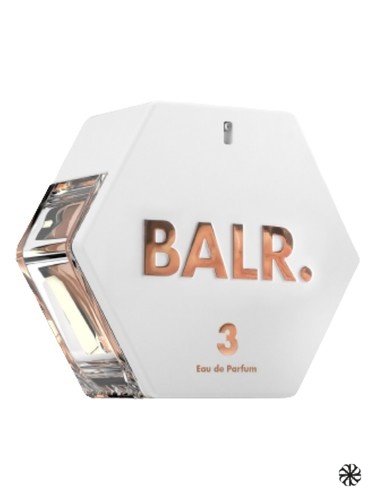 BALR. 3 BALR.