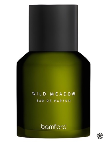 Wild Meadow Bamford