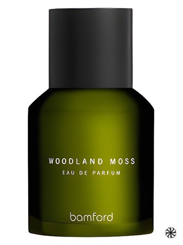 Woodland Moss Bamford