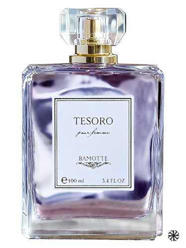Tesoro Bamotte