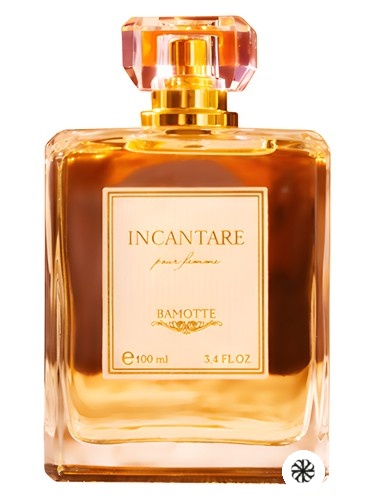Incantare Bamotte