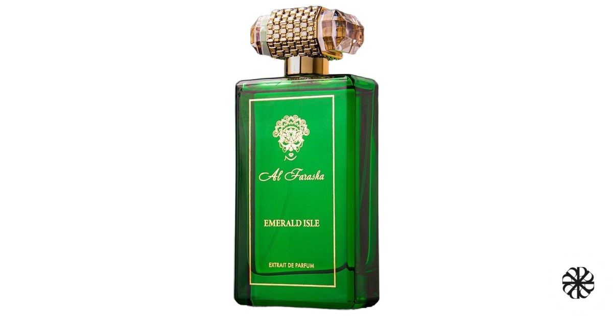 Emerald Isle Al Farasha Perfumes