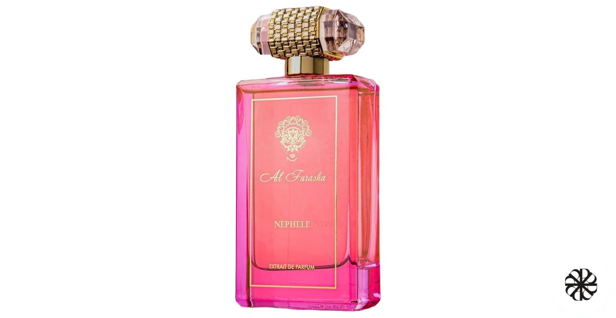 Nephele Al Farasha Perfumes