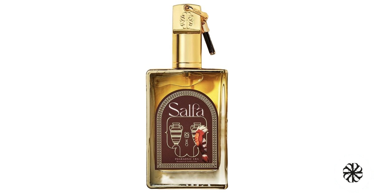 Pharaonic Era Salfa Perfumes