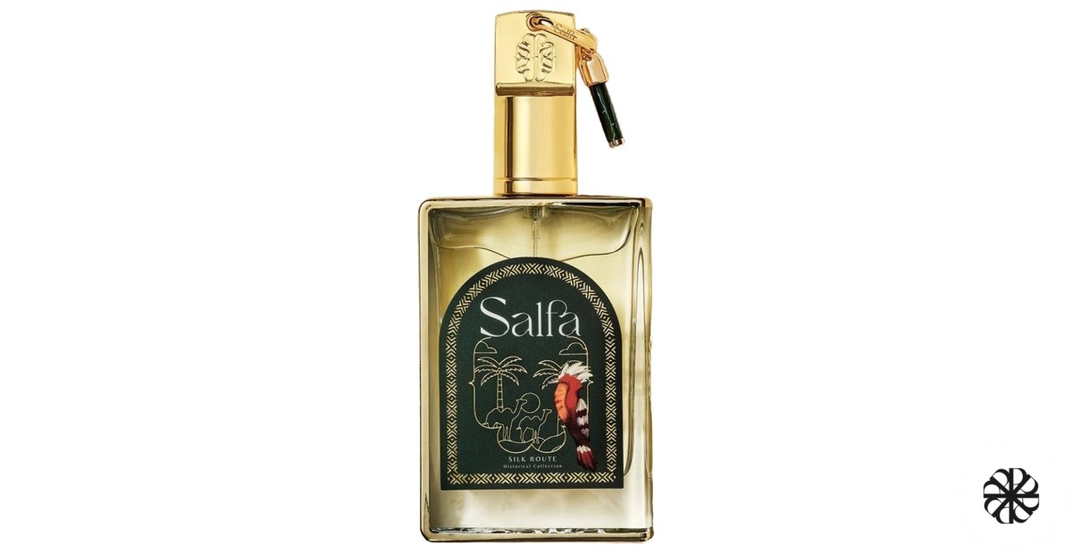 Silk Route Salfa Perfumes