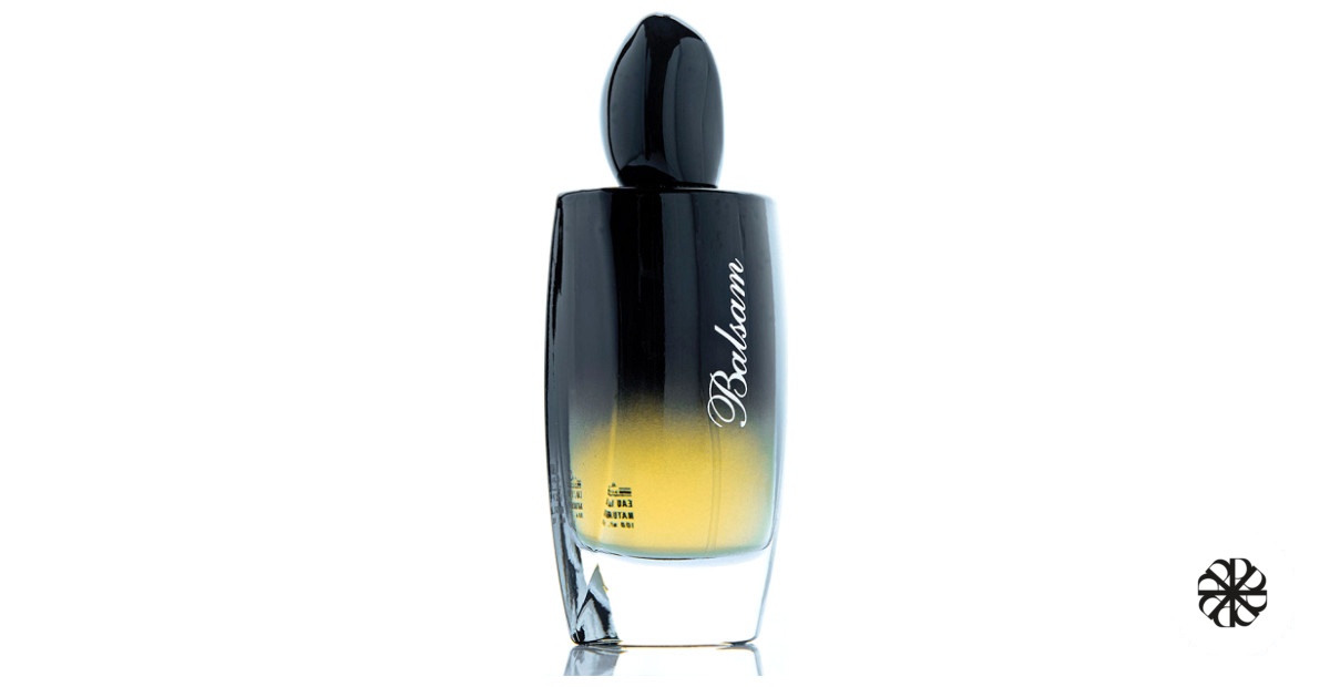 Balsam Perfume Banafa for Oud
