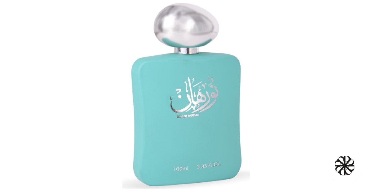 Nurhan Green Banafa for Oud