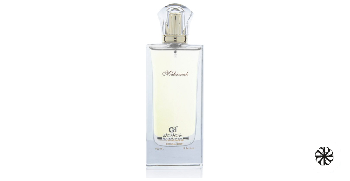 Mahsanak Banafa for Oud