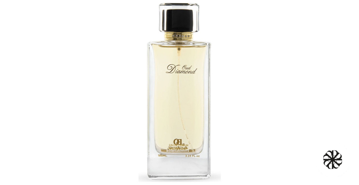 Oud Diamond Banafa for Oud