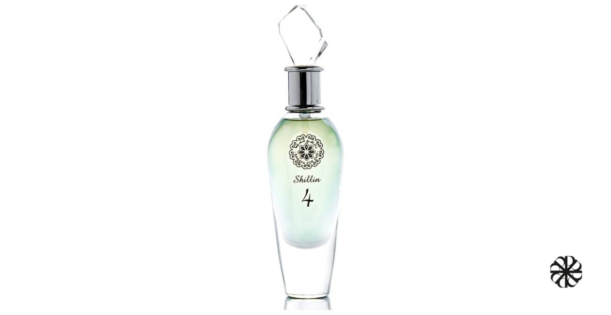 Shillin 4 Perfume Banafa for Oud
