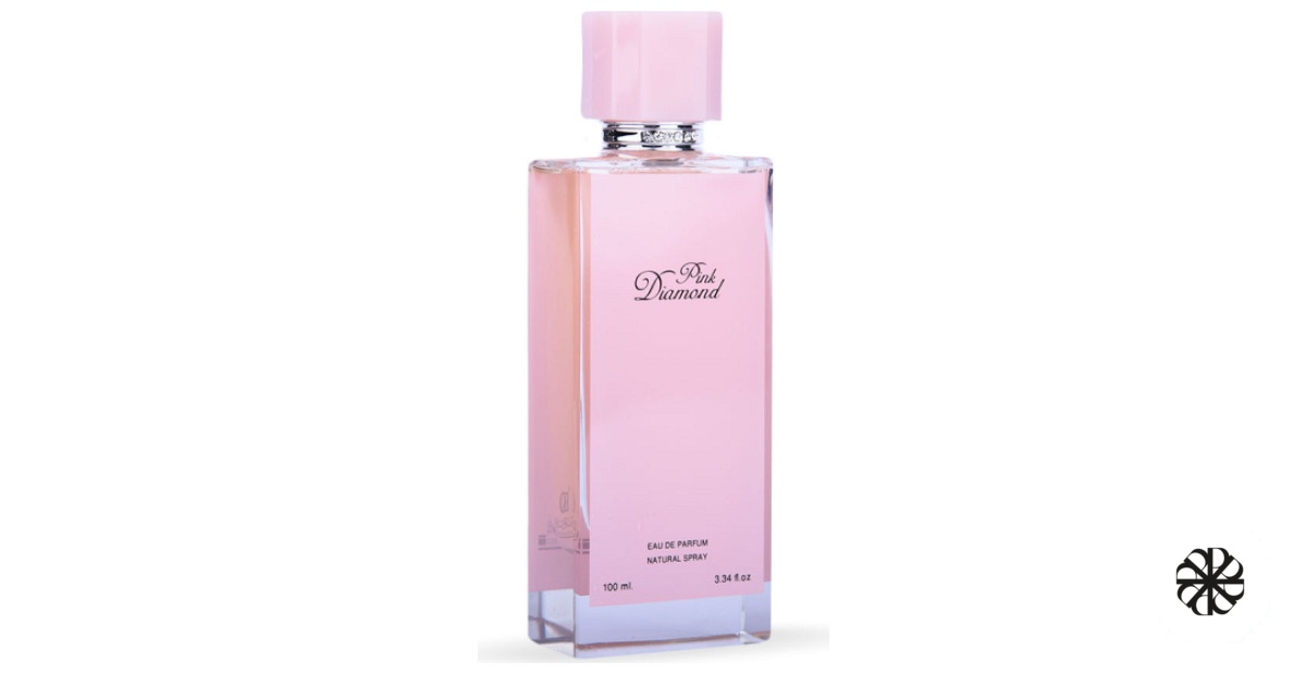 Pink Diamond Banafa for Oud