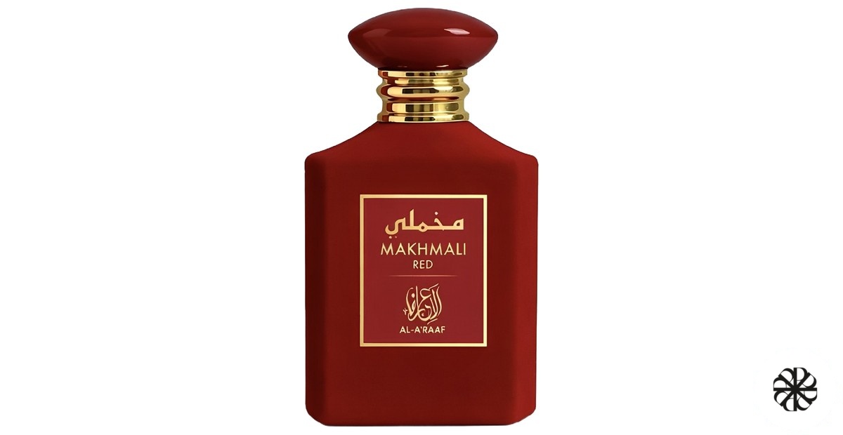 Makhmali Red Al-A'raaf