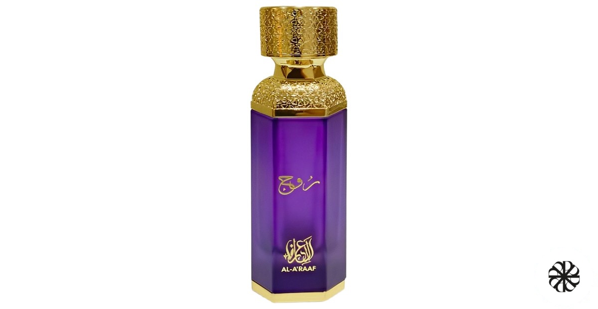 Rooh Al-A'raaf