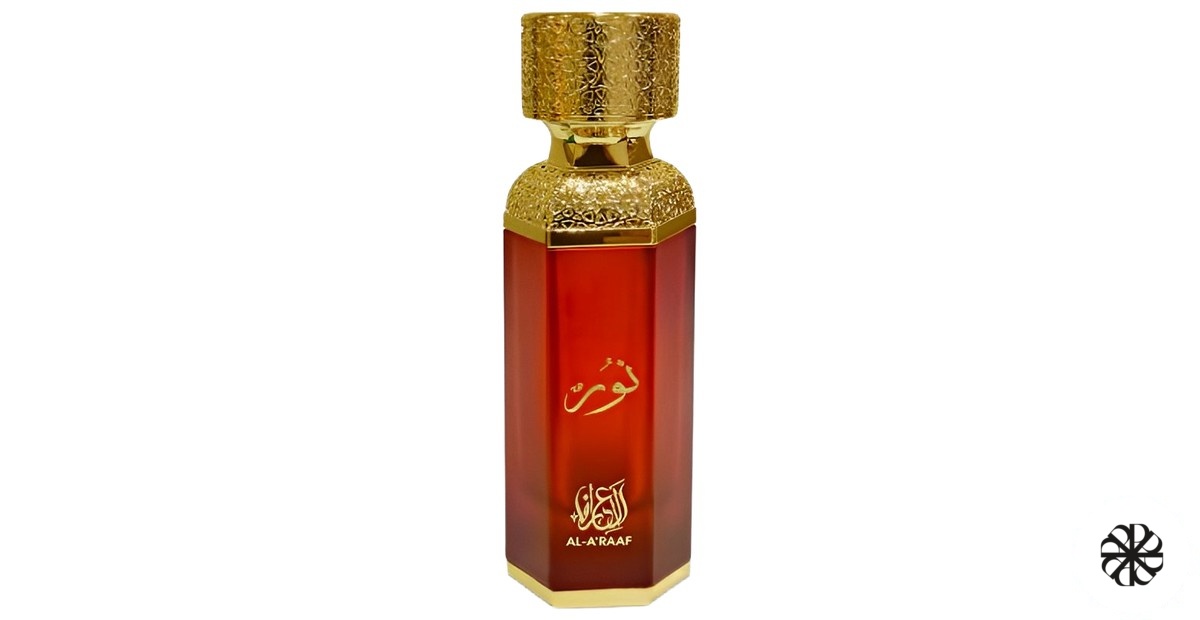Noor Al-A'raaf