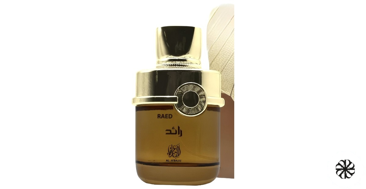 Raed Al-A'raaf
