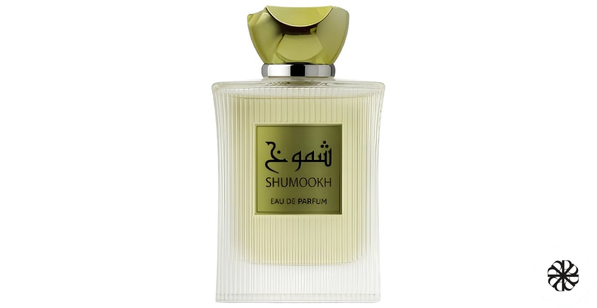 Shumookh Al-A'raaf