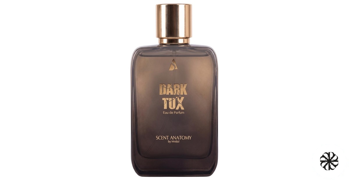 Dark Tux Scent Anatomy