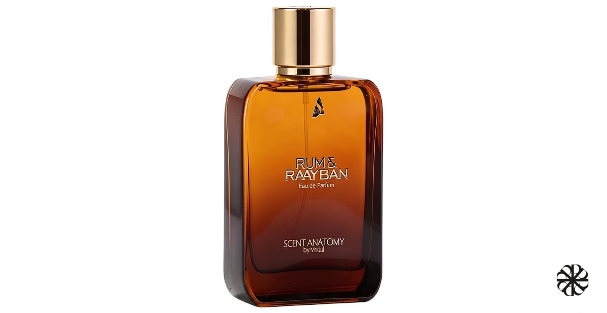Rum & Raybaan Scent Anatomy