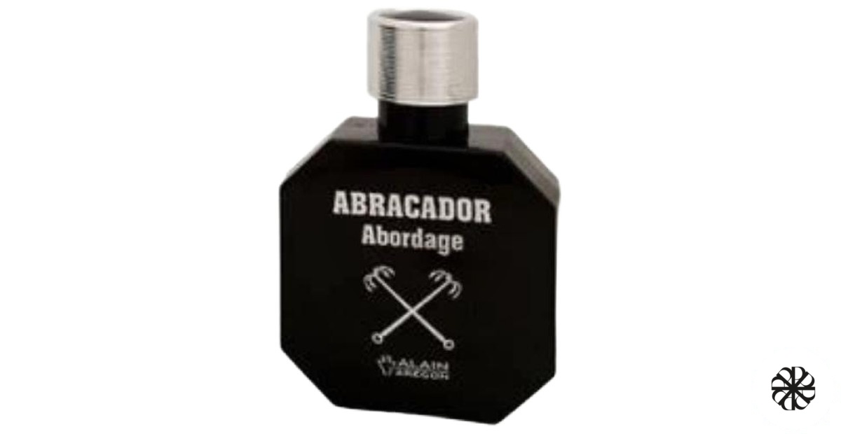 Abracador Abordage Alain Aregon