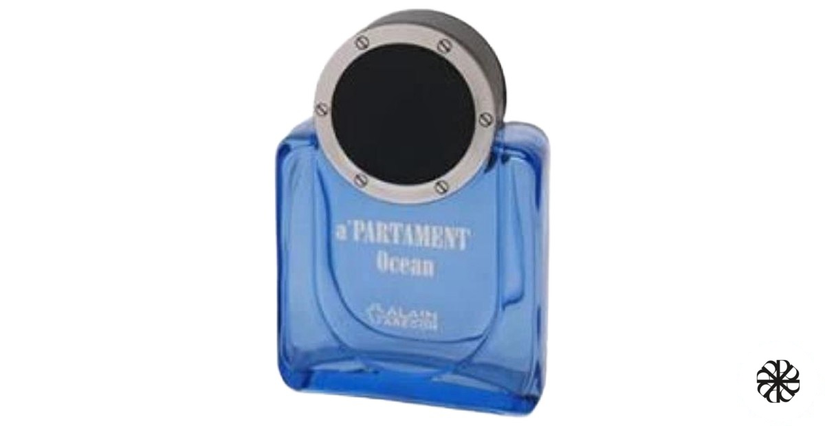 A'partament ocean Alain Aregon