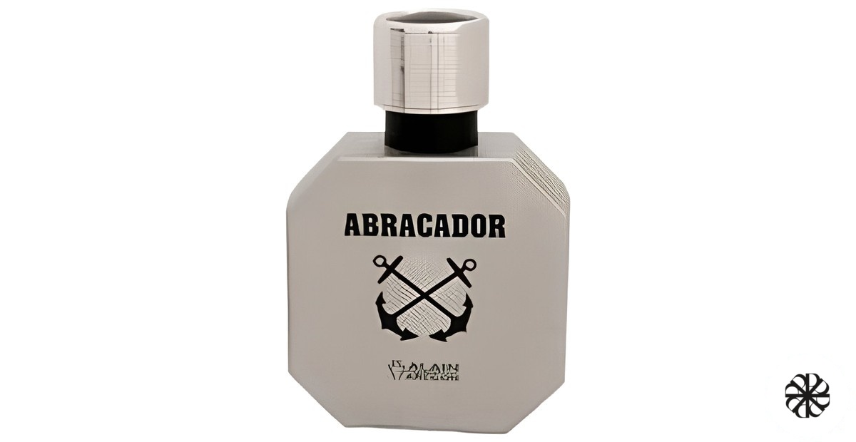 Abracador Alain Aregon