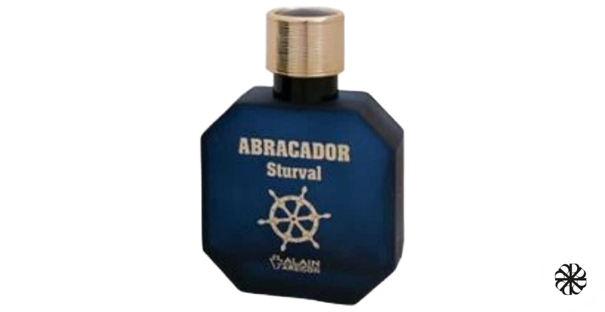 Abracador Sturval Alain Aregon
