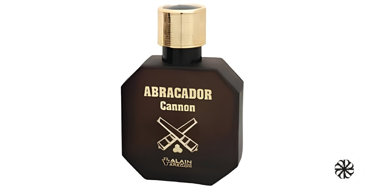 Abracador Cannon Alain Aregon
