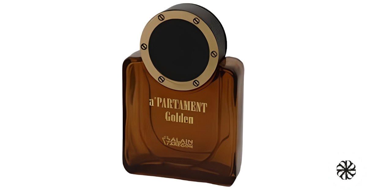 A’partament golden Alain Aregon