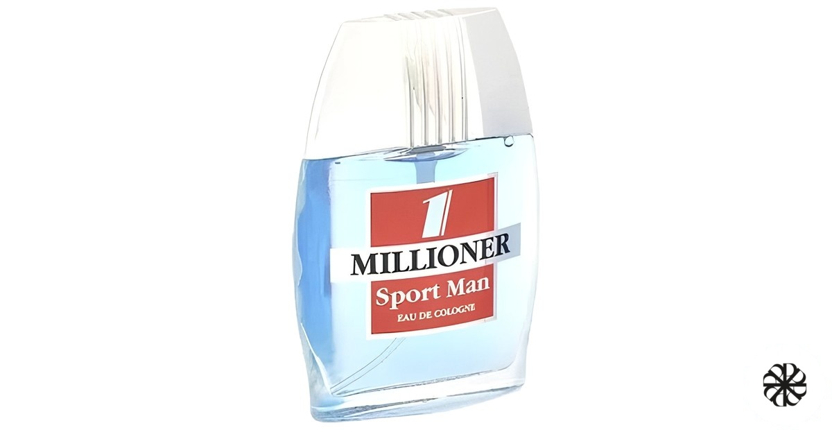 1 Millioner Sport Man Alain Aregon