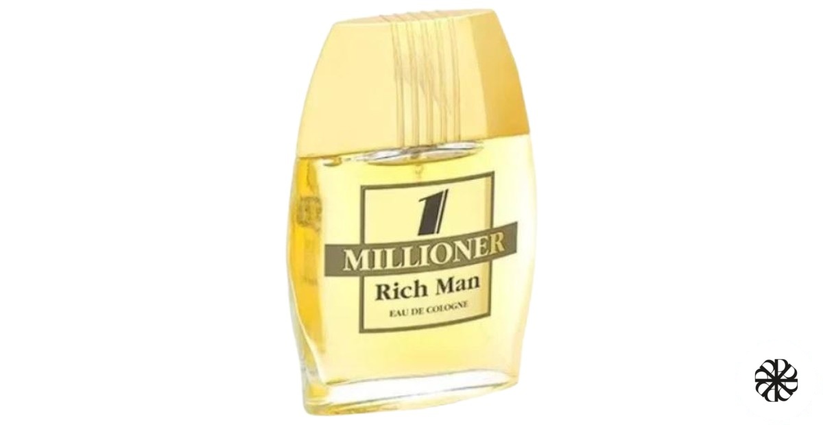 1 Millioner Rich Man Alain Aregon