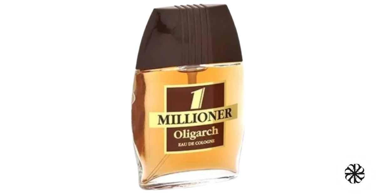 1 Millioner Oligarch Alain Aregon
