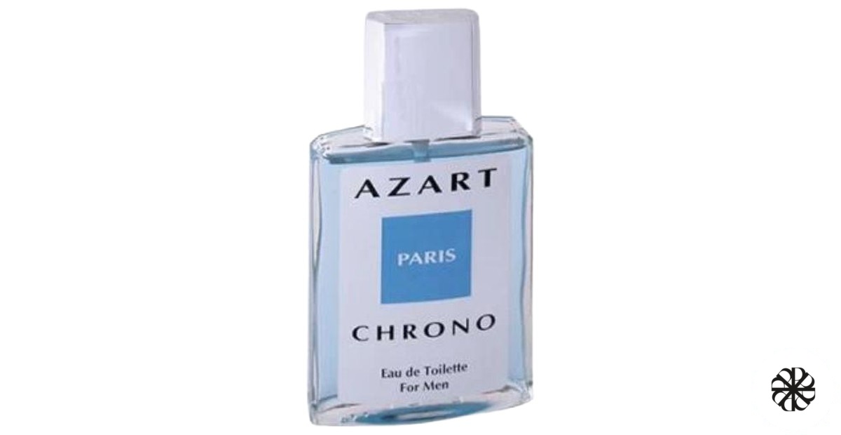 Azart Chrono Alain Aregon