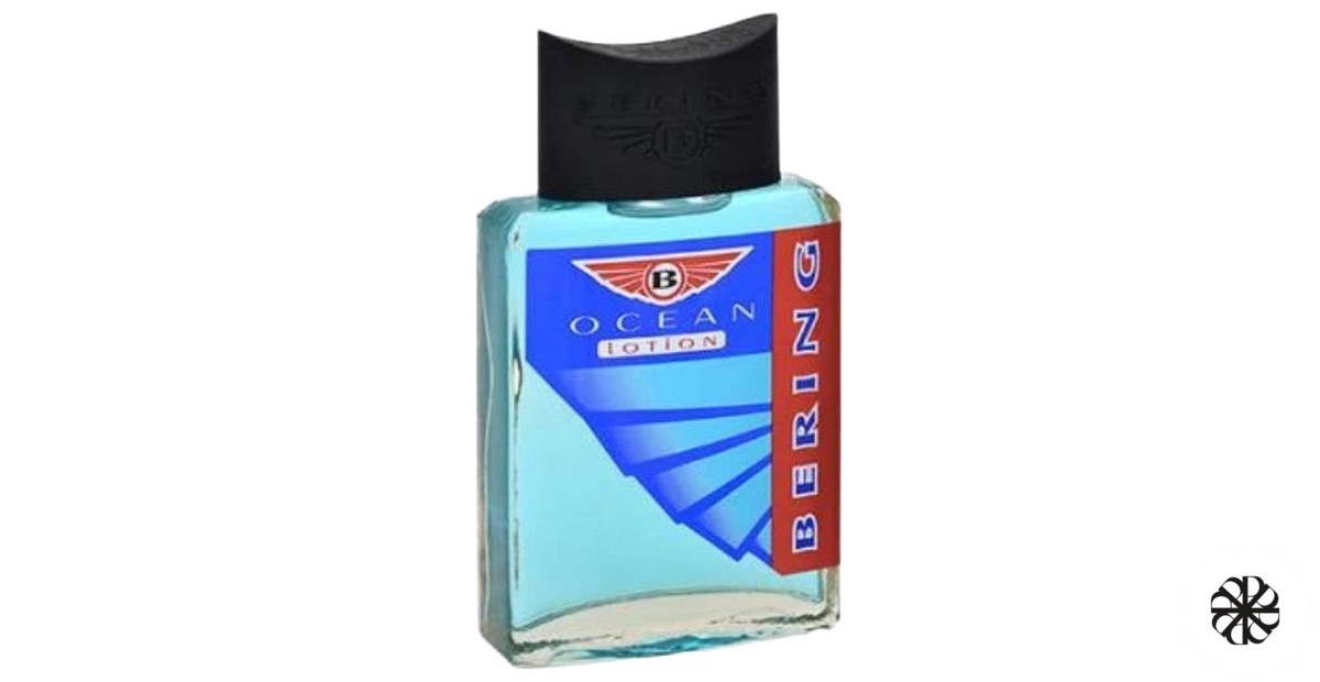 Bering Ocean Alain Aregon