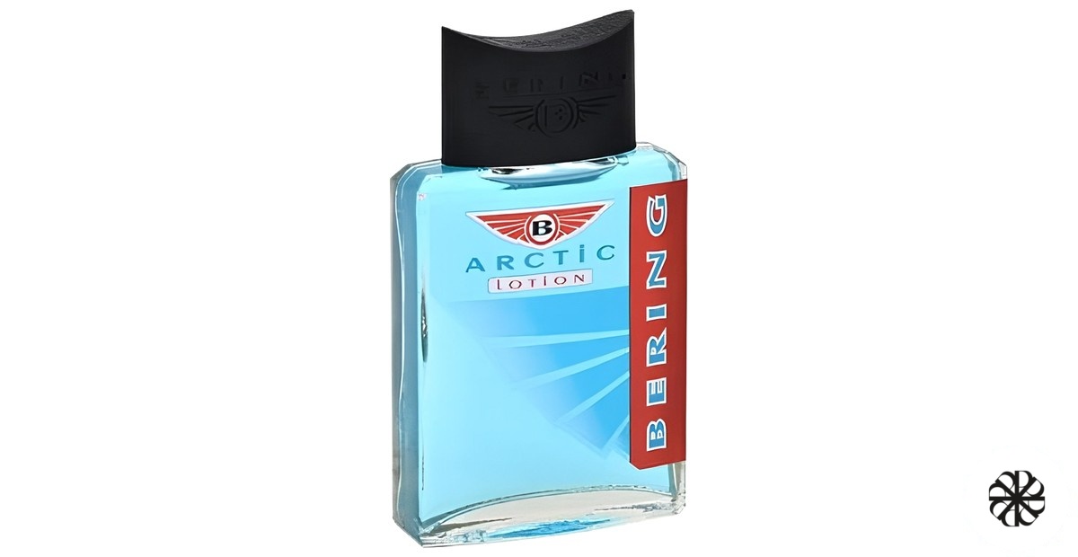 Bering Arctic Alain Aregon