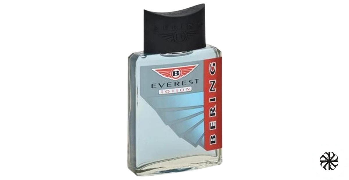 Bering Everest Alain Aregon