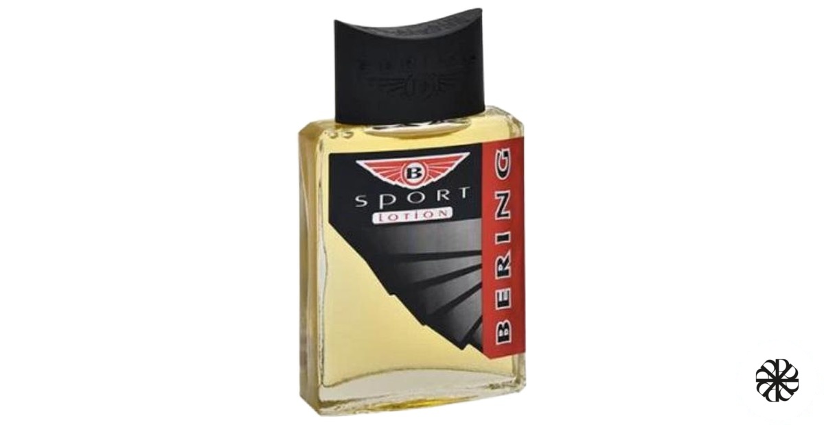 Bering Sport Alain Aregon