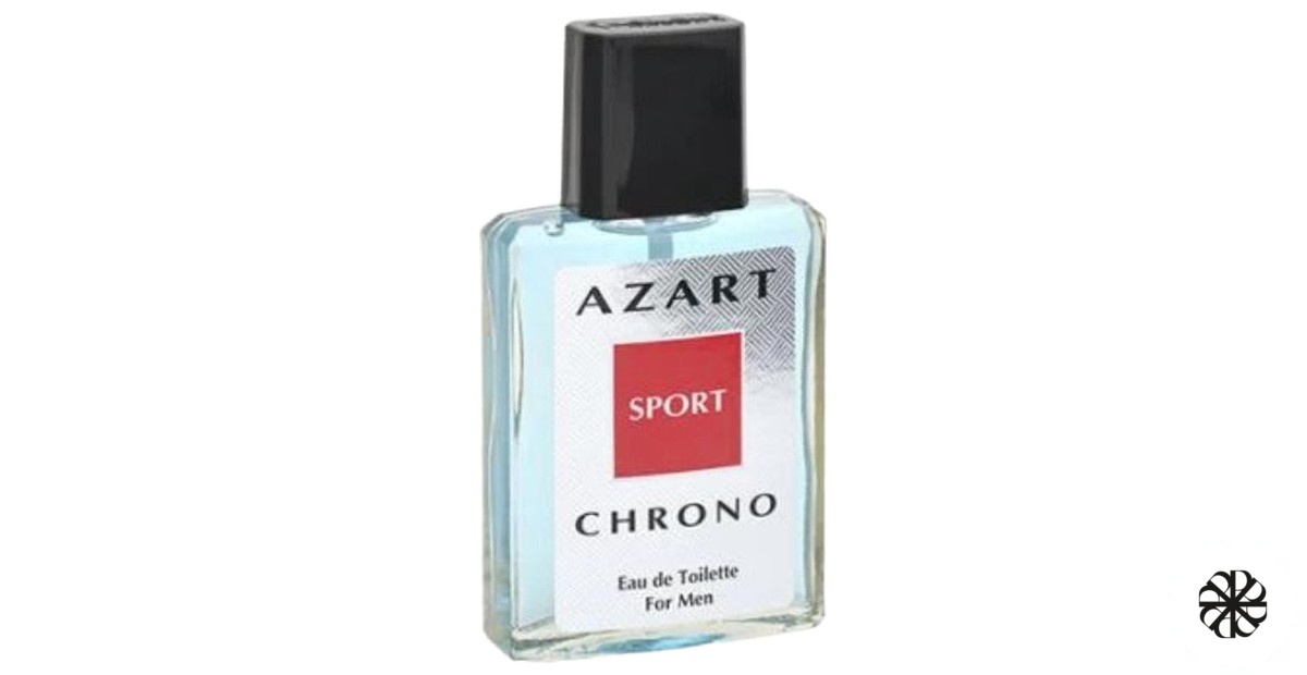 Azart Chrono Sport Alain Aregon