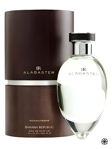 Alabaster Banana Republic